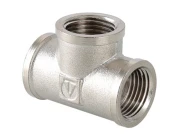Тройник Valtec VTr.130.N.0004