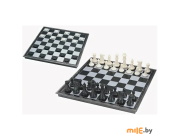 Шахматы и шашки Relmax 3810В