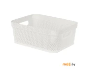 Корзина для хранения Keeplex Ajur 36,5x27x14,1 см