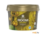 Краска Eskaro Akzent Room 9 л