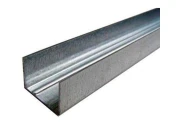 Профиль направляющий UW-50/40 27001