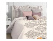 Комплект постельного белья полутороспальный Mona Liza New Loren 551114/84, н(2)70x70 см