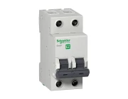 Автоматический выключатель Schneider Electric Easy9 (EZ9F34220) 20 А