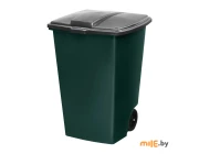 Контейнер Ellastik Plast 120 л