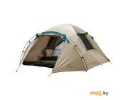 Палатка Coyote Kansas-3 CL-B21-3P-Sand