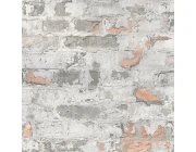 Обои виниловые на флизелиновой основе A.S.Creation Metropolitan Stories (36929-2) 0,53x10 м