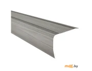 Порог угловой алюминиевый 664-608Т КТМ 1800 x 40 x 25 (дуб снежный)