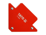 Струбцина магнитная для сварки Yato YT-0863