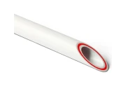 Труба полипропиленовая Wavin Ekoplastik Fiber (32 x 4000)