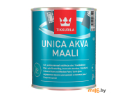 Краска под колеровку Tikkurila Уника Аква C 0,9 л (1,08 кг)