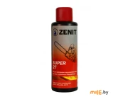 Масло моторное полусинтетическое для 2-тактных двигателей Zenit Premium Line Super 2T 0,1 л