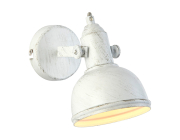 Спот накладной Arte Lamp Martin (A5213AP-1WG)