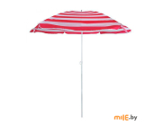 Зонт пляжный 142 см (431104)