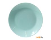 Тарелка десертная Luminarc Zelie Light Turquoise (Q3443) 18 см