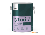 Краска для стен и потолков Talatu Rytmi 7 (база С) 2,7 л