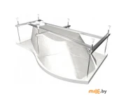 Металлический каркас для ванн Triton Мишель правый