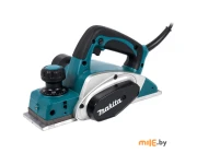 Электрорубанок Makita KP0800