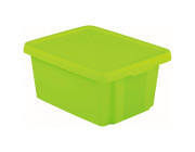 Коробка  с крышкой Curver Essentials (225386) 30x39x21 см