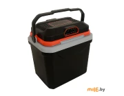 Автохолодильник Miru MCW24E+ (чёрный)