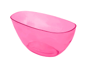 Горшок для цветов Prosperplast Coubi DUMS360P (розовый)