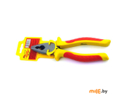 Плоскогубцы Hobbi 34-5-216