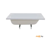 Акриловая ванна Triton Ультра 170х70 см