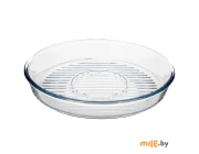Форма для запекания Pasabahce GRILL Borcam GB1, 26 см