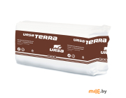 Маты теплоизоляционные URSA Terra 37 PN 1250x610x50