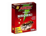 Препарат от муравьев Arox Мровкотокс 500 г