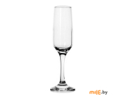 Комплект из 6-ти бокалов Pasabahce Изабелла (440270 1078536) 200 мл