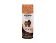 Краска акриловая Rust-Oleum American Accents эффект камня 7994830 (сиенский камень)