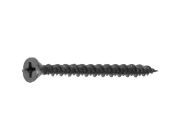 Саморез для монтажа ГКЛ к металлу STARFIX SMP1-87842-150 (25, 150 шт.)