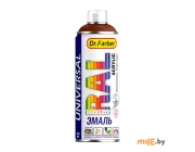 Эмаль-аэрозоль Dr.Farber 07471-270 RAL 8011 (орехово-коричневый) 520 мл