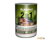 Состав Акватекс 2 в 1 калужница 0,8 л