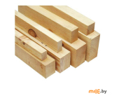 Брусок ЭльГарант 30x30x2000 мм AB