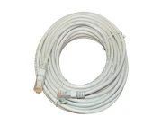 Каоксильный кабель 5E\RJ45 FTP 25 м 14204