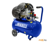 Компрессор воздушный Mikkeli AC-52