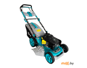 Газонокосилка бензиновая cамоходная GPT GLM-K5145SR-L