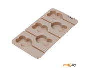 Силиконовая форма для конфет и леденцов на палочке Nava Misty 10-111-107