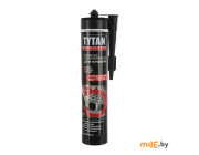 Герметик силиконовый Tytan Professional нейтральный для кровли и водостоков (прозрачный) 310 мл