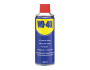 Смазка WD-40 400 мл