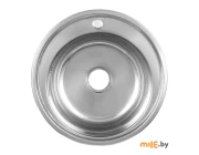 Мойка кухонная врезная AV Engineering AVESM1L5S0