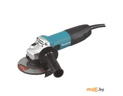 Одноручная углошлифмашина Makita GA 5030RX9