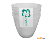 Набор горшков для пикирования рассады InGreen 0,7 л (IG604011999) 5 шт.