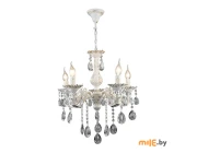 Люстра подвесная Imex KL.3584-5-P WH