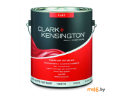 Краска Ace Clark+Kensington Ultra White (126B410-2) 0,946 л