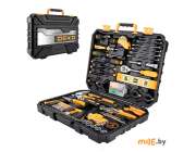Набор инструмента для дома DEKO DKMT168 SET 168