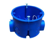 Подрозетник Gusi Electric СЗМ2