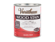 Масло для дерева Varathane Premium Fast Dry 0,946 л (амбарный красный)