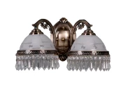 Бра Wink MB 34257/2W AB
